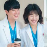 继《机医》「熊熊CP」之后，这组CP也要特别出演《机智住院医生生活》！文太裕＆河润景将登场