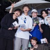 BTS防彈少年團重新奪回男團品牌一位，連續奪冠、粉絲們即將迎來完整體回歸！